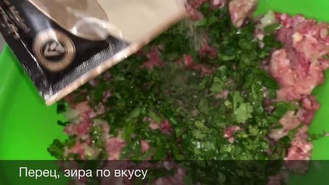 ОЧЕНЬ ВКУСНЫЙ ЛЮЛЯ КЕБАБ на мангале. Как приготовить ШАШЛЫК по-кавказски смотреть онлайн