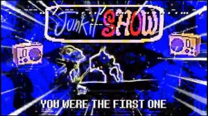 Deltarune: Chapter Rewritten - BATTLE AGAINST THE WORLD [Mashup]