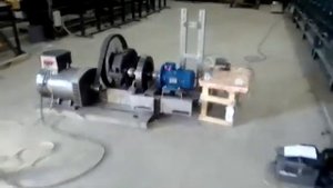 Free Energy Generator ,  РАБОТА СВЕРХ. ЕДИНИЧНОГО УСТРОЙСТВА. ВЕЧНОГО ДВИГАТЕЛЯ . БТГ