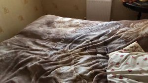 Нашёл причину странных звуков в доме