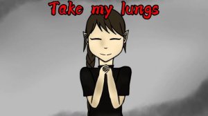 Meme animation {BODY} blood WARNING ⚠️. Осторожно есть кровь!!