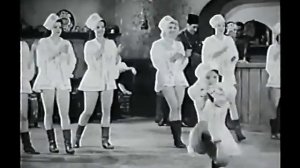 "Казачок-Катюша!" (на фран. языке)