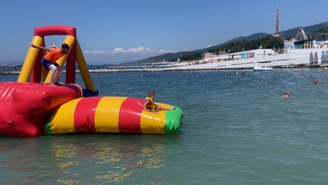 Плавучий остров смотреть онлайн