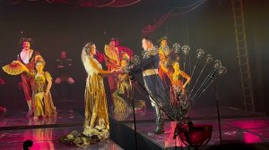 «Юнона и Авось» в Санкт-Петербурге!