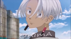 Токийские мстители: Поднебесье ♥ Tokyo Revengers: Tenjiku Hen