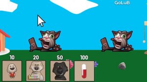 Бен против Тома 4  Бен в Бабл Квас