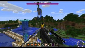 Minecraft 1.6.4 - Como instalar Dragon Mounts MOD - ESPAÑOL TUTORIAL