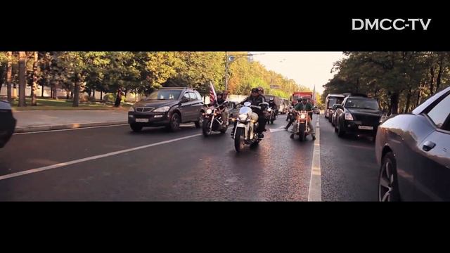 Dobermans MCC & Ugle Coyote смотреть онлайн