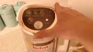 Tefal Easy Soup Maker Review: How to Use The Tefal Easy Soup Maker