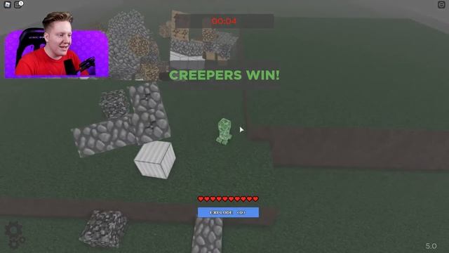 ВЕРНУЛСЯ В 2007 ГОД В ROBLOX... смотреть онлайн