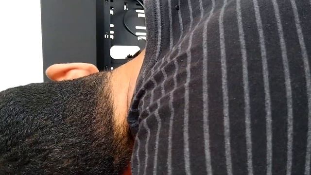 NOX INFINITY ATOM RGB-Meu primeiro gabinete gamer? смотреть онлайн