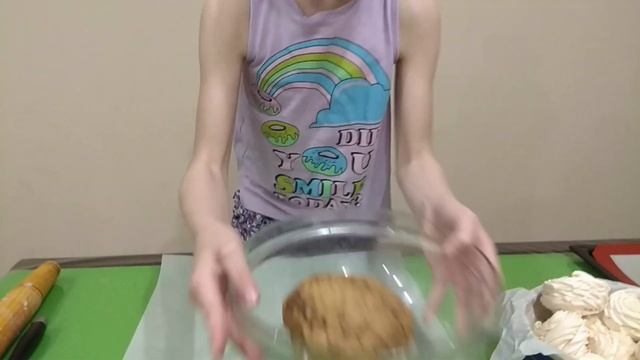 Вкусные луковые крекеры смотреть онлайн