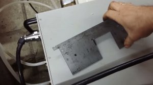 Переделываю стол, ставлю два мотора на портал. ЧПУ лазерная резка своими руками