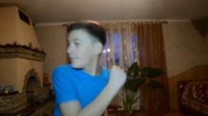 УЧУСЬ ГОВОРИТЬ ПРАВДУ?!!!