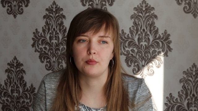 ПОЧЕМУ Я ПРОПАЛА?