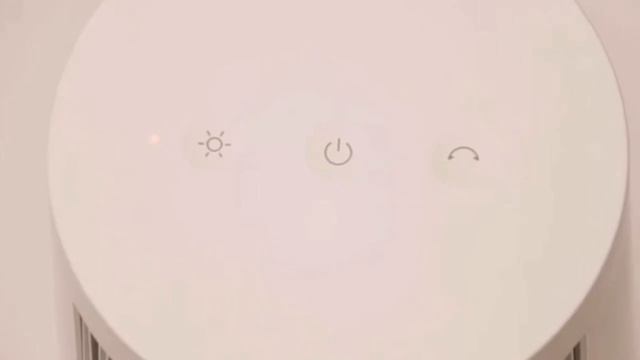 Обзор портативного обогревателя Xiaomi Mijia Desktop Heater White (ZMNFJ01YM) смотреть онлайн