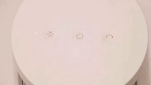 Обзор портативного обогревателя Xiaomi Mijia Desktop Heater White (ZMNFJ01YM)