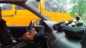 снятие\установка руля VW