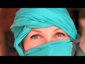 Блогерша МОСКВИЧКА))Любит Путешествовать ❤️