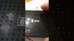 Доработка ресивера МТС от перегрева