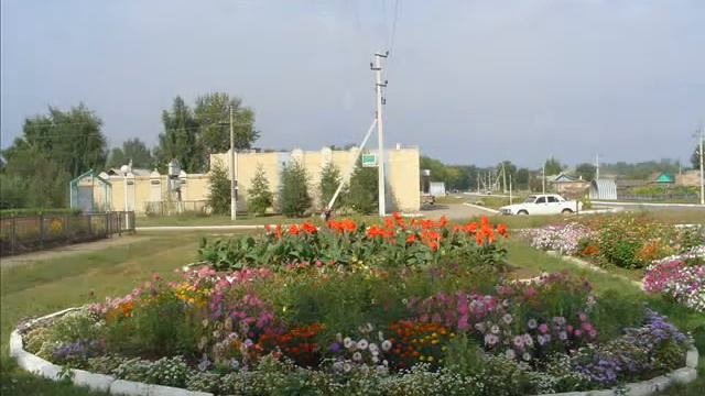 Духовницкое