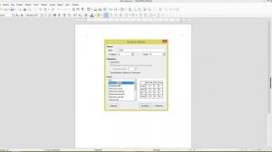 Таблица в Libre Office.mp4