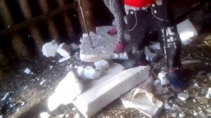 распиливание