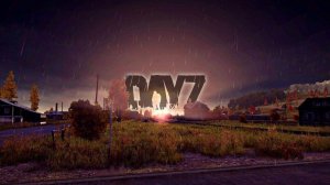 Dayz - ночная пробежка.