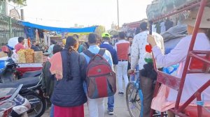 Нью-Дели | Джама Масджид | Гурудвара Бангла Сахиб | Дели Святые Места