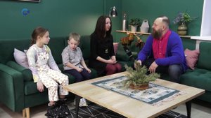В Карелии снимают детский юмористический киножурнал Kuki-rikku