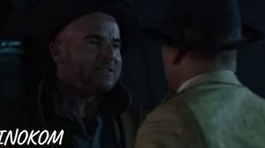 ЛУЧШИЕ СМЕШНЫЕ МОМЕНТЫ💥ЛЕГЕНДЫ ЗАВТРАШНЕГО ДНЯ (DC)💥#1