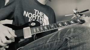 Original Math Rock/ Midwest Emo Riff