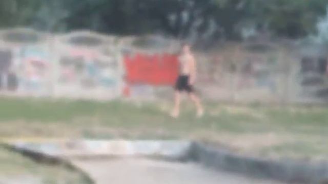 Сальто вперёд-рондат-розножка смотреть онлайн