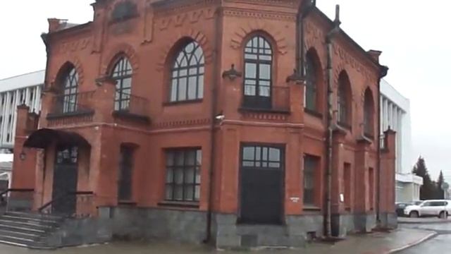 Томск. Славянский базар. Чехов смотреть онлайн