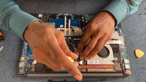 Hp 250 G8 NVMe SSD Upgrade | Ram Upgrade Options #hp #technology