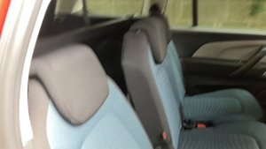 KO19UPP CITROEN GRAND C4 SPACETOURER