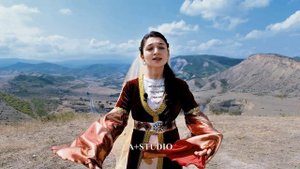 Набат Тагирова-Фатима .UHD