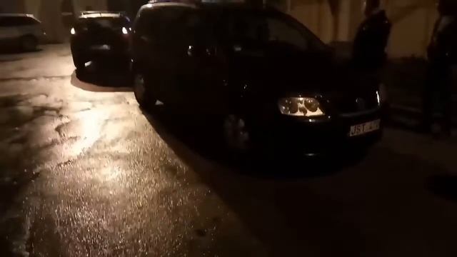 Volkswagen Touran отзыв клиента 12.05 смотреть онлайн