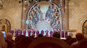 «Тбилисо» Патриарший хор Грузии «Басиани»