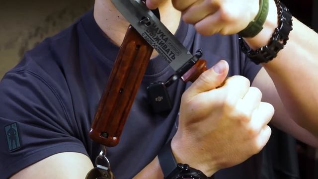 3 основных признака холодного оружия. Такие ножи с собой носить НЕЛЬЗЯ смотреть онлайн