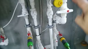 ITOZOR-SERVIS Ролик-1 Промывка СО постоянного клиента в КП Рублево