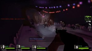 LEFT 4 DEAD 2 | DARK CARNIVAL | ТЕМНЫЙ КАРНАВАЛ | БЕЗ КОММЕНТАРИЕВ
