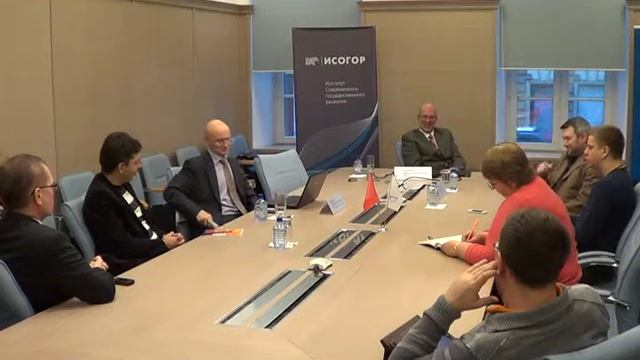 Публичность власти: гражданский мониторинг субъектов СЗФО
