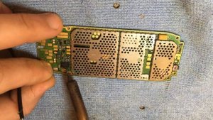 No sound, Recovery Nokia 3410 in 2021 (Нет звука, восстановление Нокия 3410)