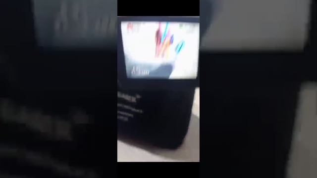 обзор на камеру Panasonic VDR-D160 смотреть онлайн