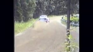 ford rs200 rally group b