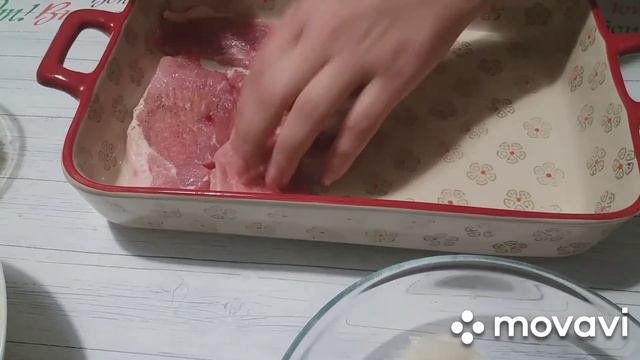Не знаете что приготовить на НОВЫЙ ГОД?МЯСО ПО-ФРАНЦУЗСКИ.