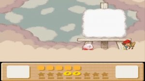 Kirby's Dream Land 3 - Boss Rush (All Boss Fights, No Damage)