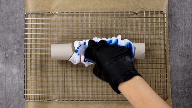 Красим Ткань без Химии. Да, Это Так Просто! смотреть онлайн