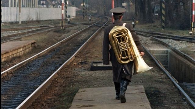 Марш на темы песен В. Левашова (Тупицын) / March on themes of songs of Valentin Levashov (Tupitsyn)